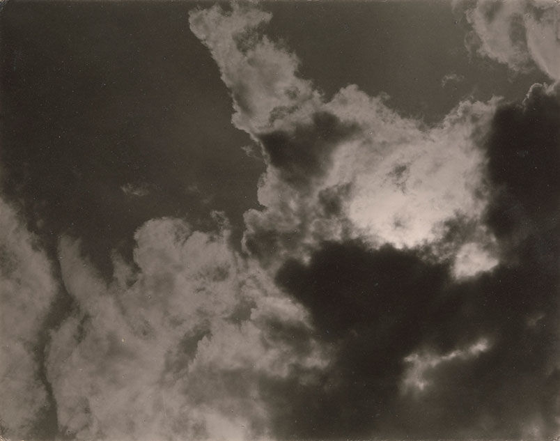 Альфред Стиглиц (Alfred Stieglitz)